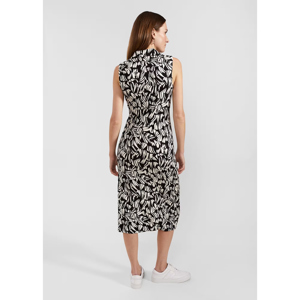 Hobbs Clarissa Jersey Dress